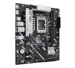 ASUS PRIME B860M-K Intel B860 LGA 1851 (Socket V1) micro ATX