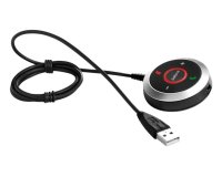Jabra Evolve 40 Link telecomando Cablato Audio Pulsanti