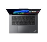 Lenovo ThinkPad X9-15 Gen 1 Aura Edition Copilot+ PC Intel Core Ultra 5 226V Ordinateur portable 38,9 cm (15.3") 2.8K 16 Go LPDDR5x-SDRAM 512 Go SSD Wi-Fi 7 (802.11be) Windows 11 Pro Français Gris