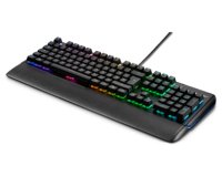 ERAZER Supporter X20 (MD 88590) clavier Gaming USB Français Noir