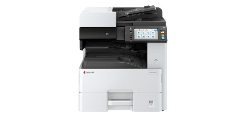 KYOCERA ECOSYS MZ3201ix Laser A3 1200 x 1200 DPI