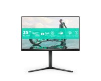Philips Evnia 3000 25M2N3200U/00 computer monitor 62.2 cm (24.5") 1920 x 1080 pixels Full HD LCD Grey
