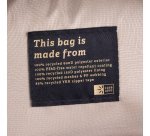 Case Logic Invigo Eco INVIBP114 Black 35,6 cm (14") Sac à dos Noir