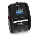 Zebra ZQ600 Plus impresora de etiquetas Térmica directa 203 x 203 DPI 115 mm/s Inalámbrico y alámbrico Wifi Bluetooth