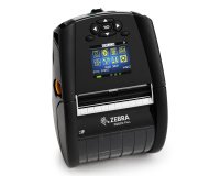 Zebra ZQ620 Plus 3 impresora de etiquetas Térmica directa 203 x 203 DPI 115 mm/s Inalámbrico y alámbrico Bluetooth