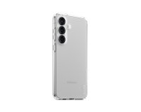 PanzerGlass CARE™ by ® Urban Combat Case Transparent Samsung Galaxy S25+ coque de protection pour téléphones portables Housse