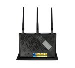 ASUS 4G-AC86U routeur sans fil Gigabit Ethernet Bi-bande (2,4 GHz / 5 GHz) Noir