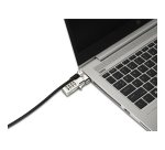 Kensington Câble de sécurité à combinaison universel 3 en 1