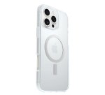 OtterBox React Series pour MagSafe pour Apple iPhone 16 Pro Max, Transparente
