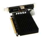 MSI GT 710 2GD3H LP