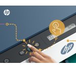 HP Smart Tank 7006 Wireless All-in-One Color Printer, Duplex Printing; copier, scanner