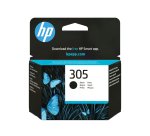 HP 305 Black Original Ink Cartridge