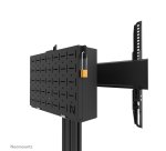 Neomounts FL45S-825BL1 Bodenständer für Bildschirm 37-75"