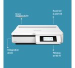 Epson WorkForce DS-51000WN