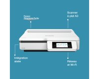 Epson WorkForce DS-51000WN