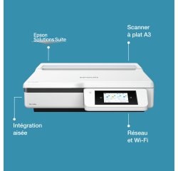 Epson WorkForce DS-51000WN