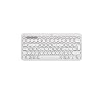 Logitech Pebble Keys 2 K380s