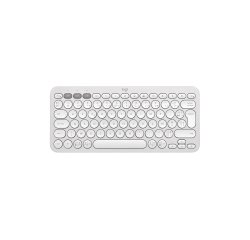 Logitech Pebble Keys 2 K380s