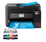 Epson 3-in-1 duplex printer EcoTank ET-3850