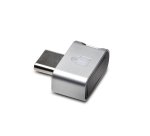 Kensington VeriMark Guard USB-C Fingerprint Security Key – FIDO2, WebAuthn/CTAP2, & FIDO U2F – Cross Platform