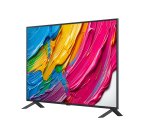 LG QNED AI 55QNED80A6A 139.7 cm (55") 4K Ultra HD Smart TV Wi-Fi Black
