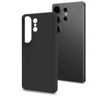 Celly CROMO1165BK custodia per cellulare 17,5 cm (6.9") Cover Nero