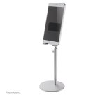 Neomounts DS10-200SL1 Support pour téléphone jusqu'à 7" - réglable en hauteur - universel