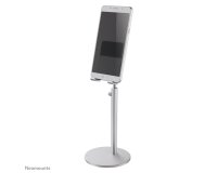 Neomounts DS10-200SL1 Support pour téléphone jusqu'à 7" - réglable en hauteur - universel