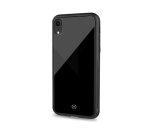Celly Diamond custodia per cellulare 15,5 cm (6.1") Cover Nero