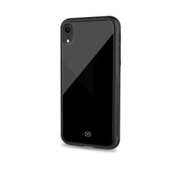 Celly Diamond custodia per cellulare 15,5 cm (6.1") Cover Nero