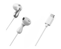 Samsung GP-OEU025RLBWY cuffia e auricolare Cablato In-ear Musica e Chiamate USB tipo-C Bianco
