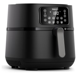 Philips 5000 series Airfryer HD9285/93 XXL Connected - 6 portions