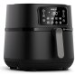 PHILIPS Friteuse à air chaud HD9285/93 Airfryer connecté 5000 XXL