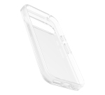OtterBox Symmetry Clear Series pour Pixel 9, Pixel 9 Pro, Clear