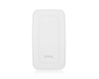 Zyxel WAX300H 2400 Mbit/s Blanc Connexion Ethernet, supportant l'alimentation via ce port (PoE)