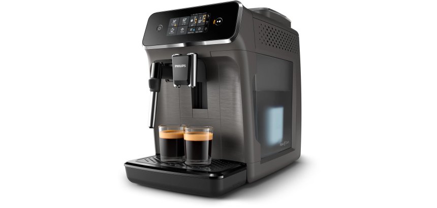 Philips 2200 series Series 2200 EP2224/10 Macchina da caffè automatica