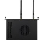 Viewsonic VPC35-W53-G1 PC/poste de travail Intel® Core™ i5 i5-1240P 8 Go DDR4-SDRAM 256 Go SSD Windows 11 Pro Slot-in PC Mini PC Noir