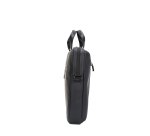 dbramante1928 Nyhavn - Briefcase 15.6" ICON Noir