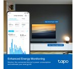 TP-Link TP15 smart plug 2300 W Home White