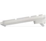 DELL Pro 5 KM526 tastiera Mouse incluso Casa/ufficio RF Wireless QWERTY Italiano Bianco
