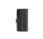 dbramante1928 Oslo Pro - Galaxy A55 5G coque de protection pour téléphones portables 16,8 cm (6.6") Étui avec portefeuille Noir