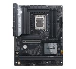 ASUS TUF GAMING B860-PLUS WIFI Intel B860 LGA 1851 (Socket V1) ATX