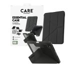 PanzerGlass CARE™ by ®™ by Essential Case Black iPad Pro 11" (2024-2025) protective phone case Black Cover