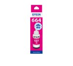 Epson 664 EcoTank Magenta Ink Bottle