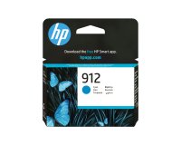 HP Cartuccia di inchiostro ciano originale 912