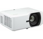 Viewsonic LS740HD videoproyector Proyector de alcance estándar 5000 lúmenes ANSI 3LCD 1080p (1920x1080) Blanco