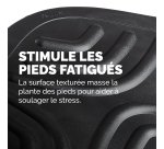 Repose-pieds fellowes rocker smart suites 8023901