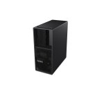 Lenovo ThinkStation P3 Tower Intel® Core™ i7 i7-14700K 32 GB DDR5-SDRAM 1 TB SSD NVIDIA T1000 Windows 11 Pro Torre Puesto de trabajo Negro