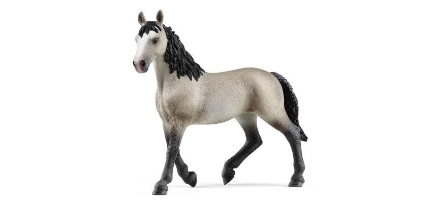 schleich HORSE CLUB 13955 action figure giocattolo