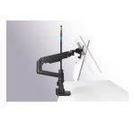 Kensington Bras renforcé pour écran SmartFit Premium